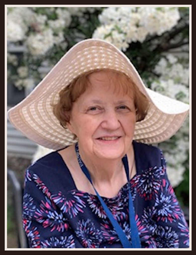 Lois “Susie” Lee Grangaard