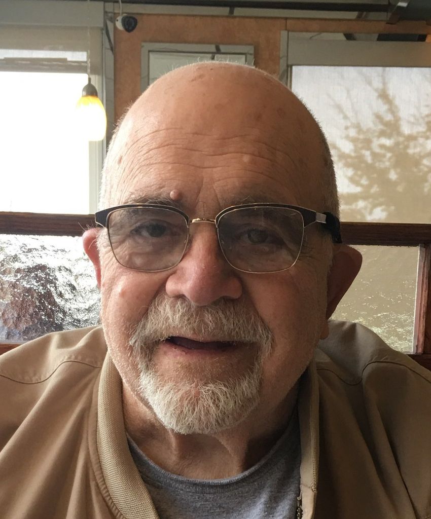 Michael A. Petramale Profile Photo