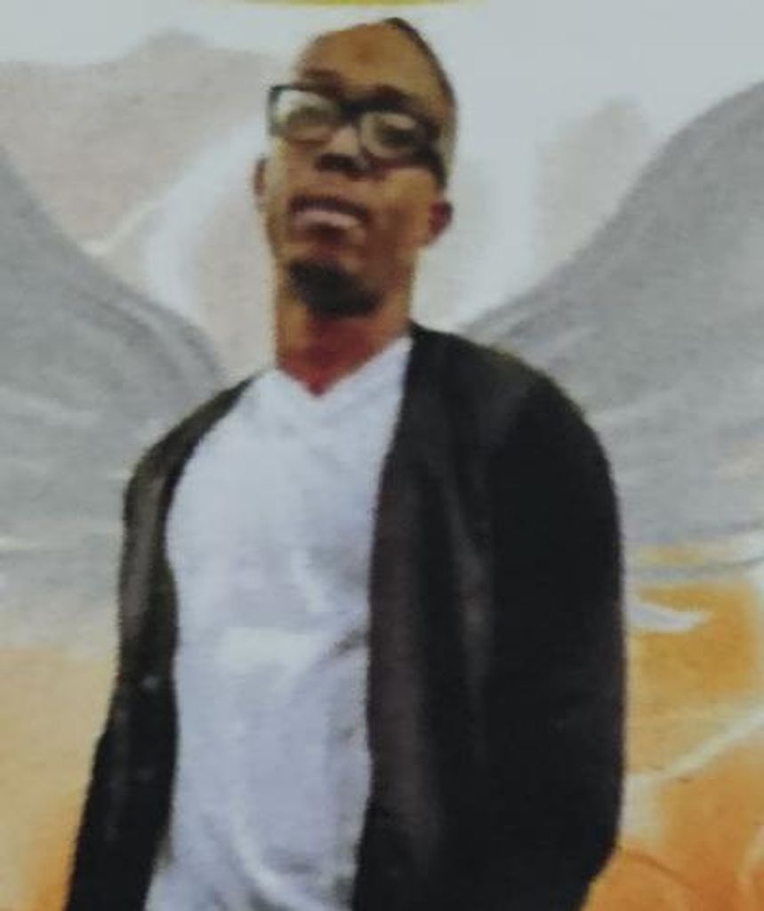 Mark Anthony Hines-Brown Profile Photo