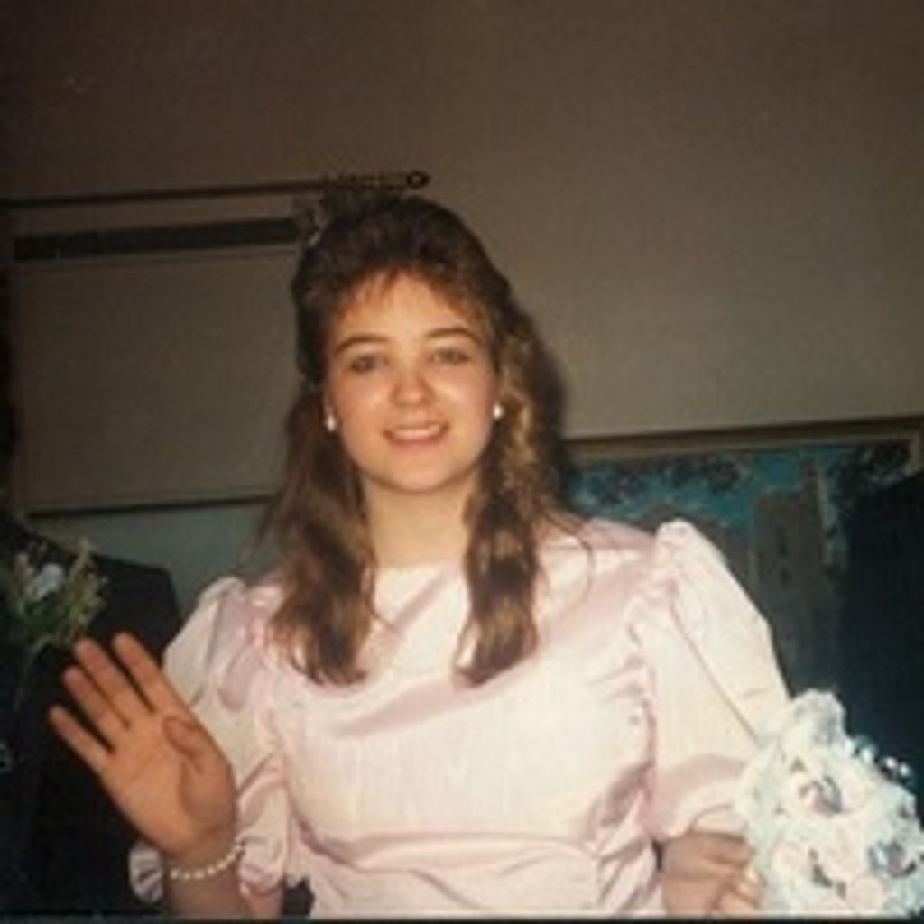 Teresa  Ann Purcell-Korkoskie