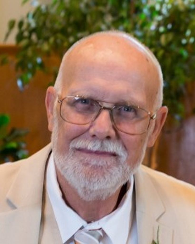 Gary Lee McClain Profile Photo