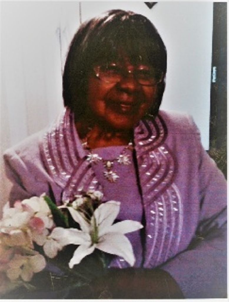 Alice Boyd Brockington Profile Photo