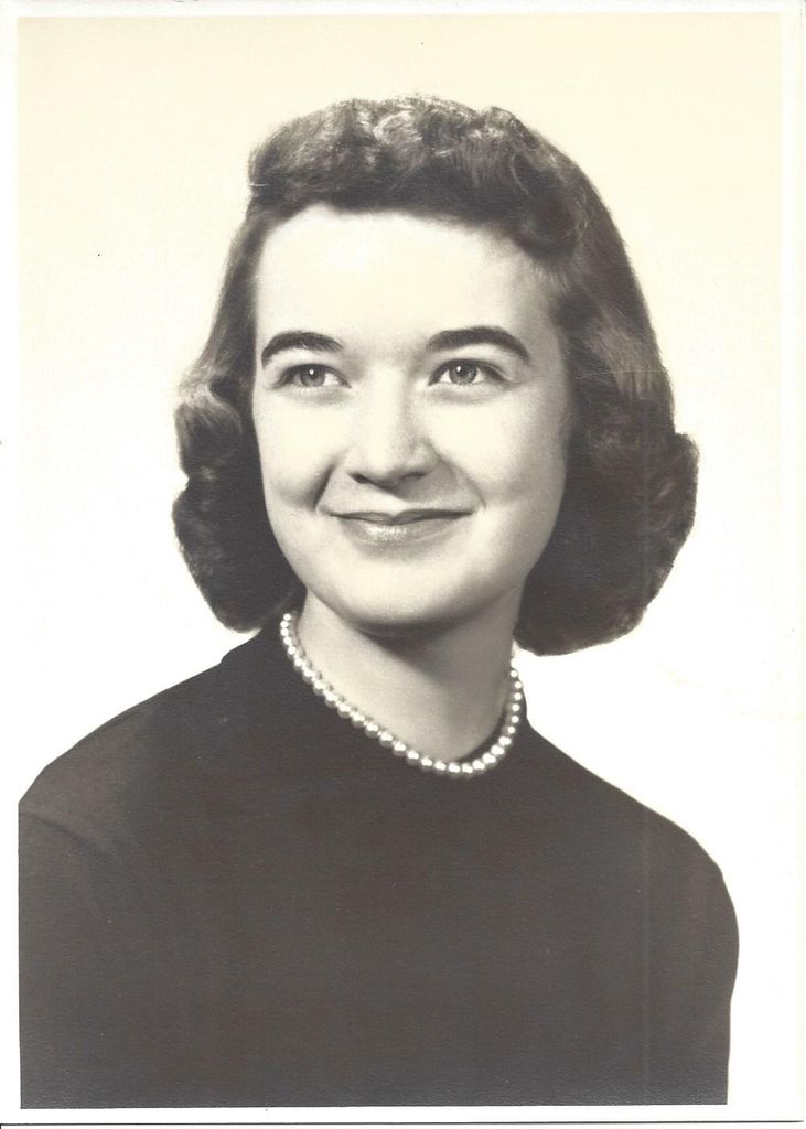 Elizabeth Ellen "Ciss" Jerrels Profile Photo