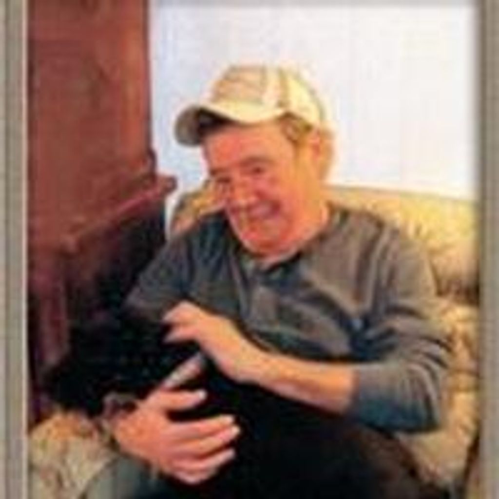 Michael Roger Brown, Sr.