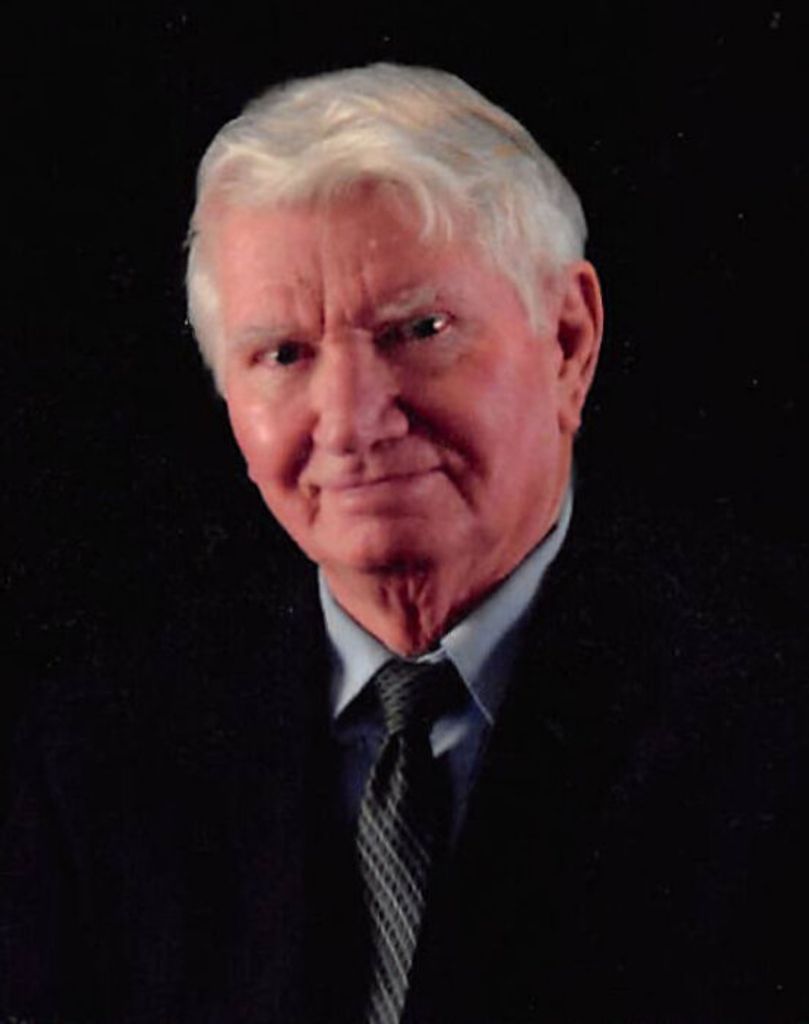 Reverend Willard C. Mccray Profile Photo