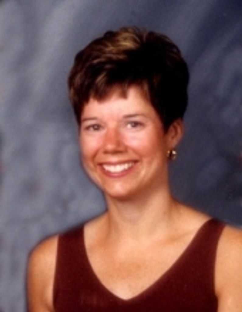 Karen T. Semersky