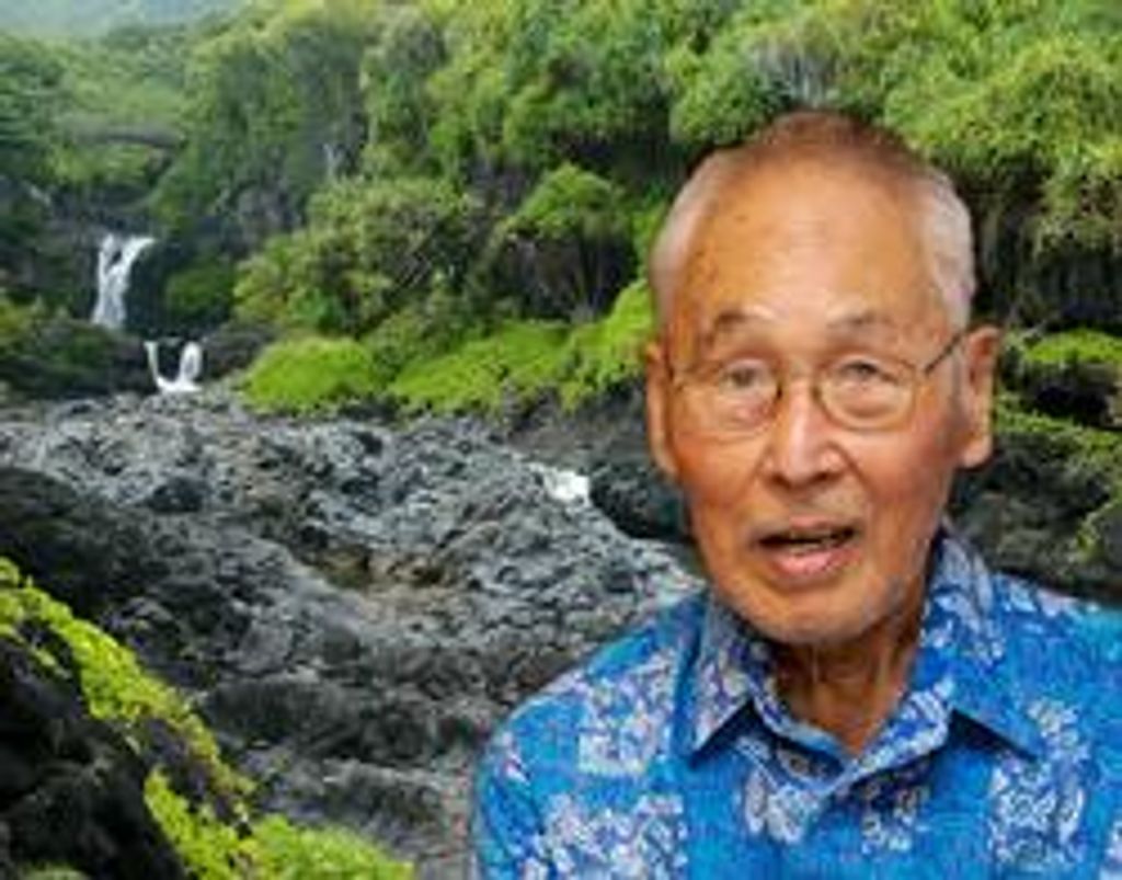 William Sadao Yoshida