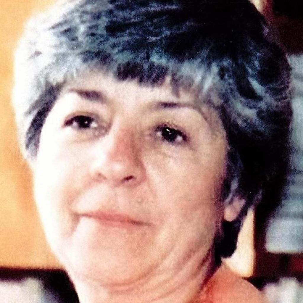 Cecilia D. Rivera
