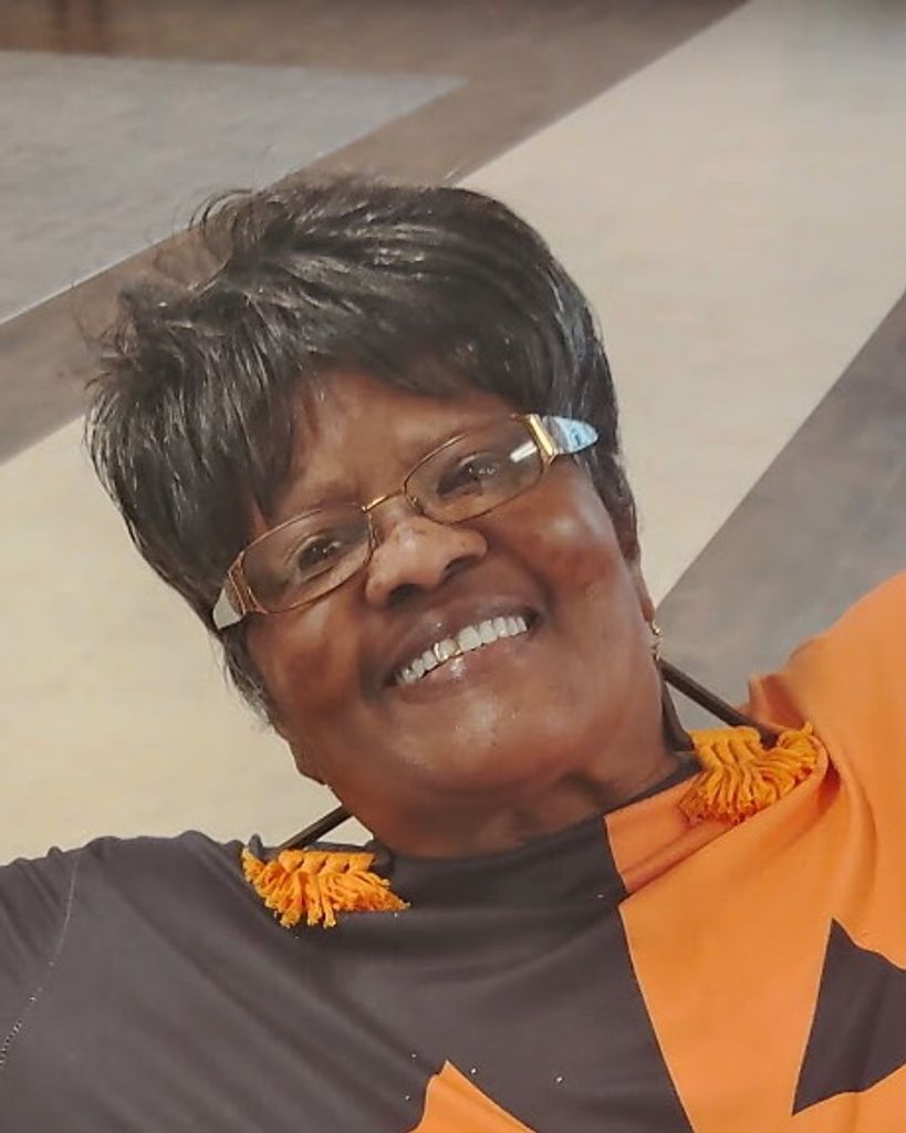 BEVERLY JEAN JACKSON Profile Photo