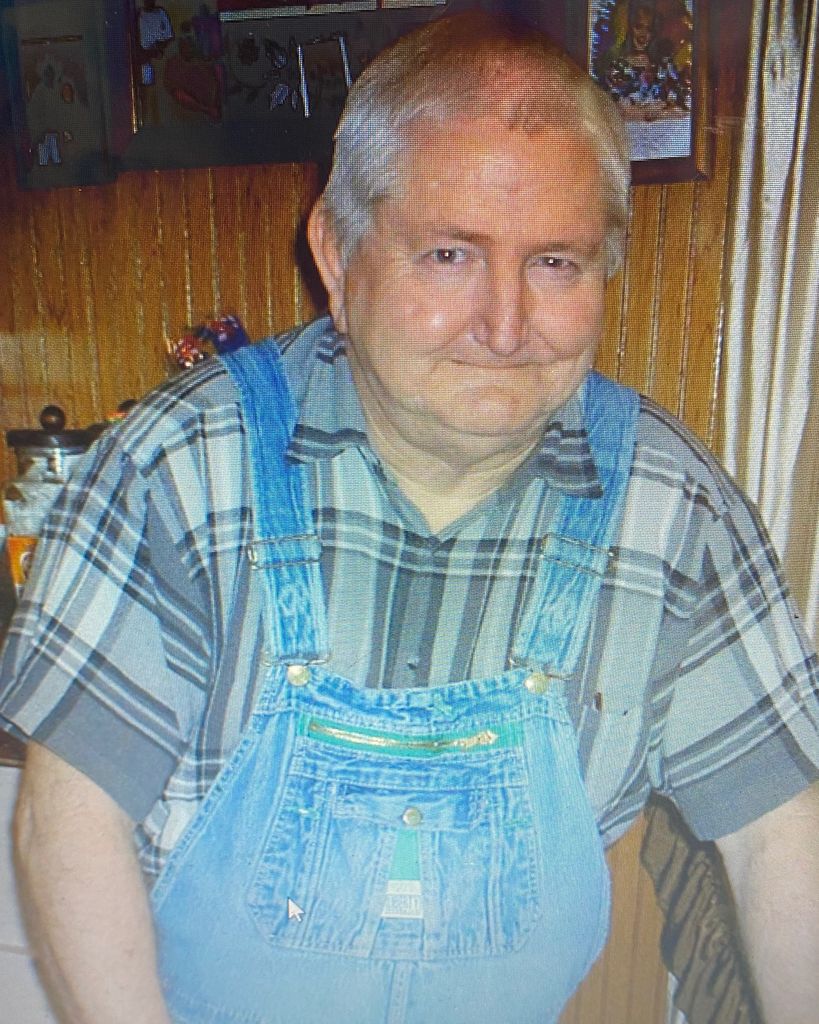William Travis Gray