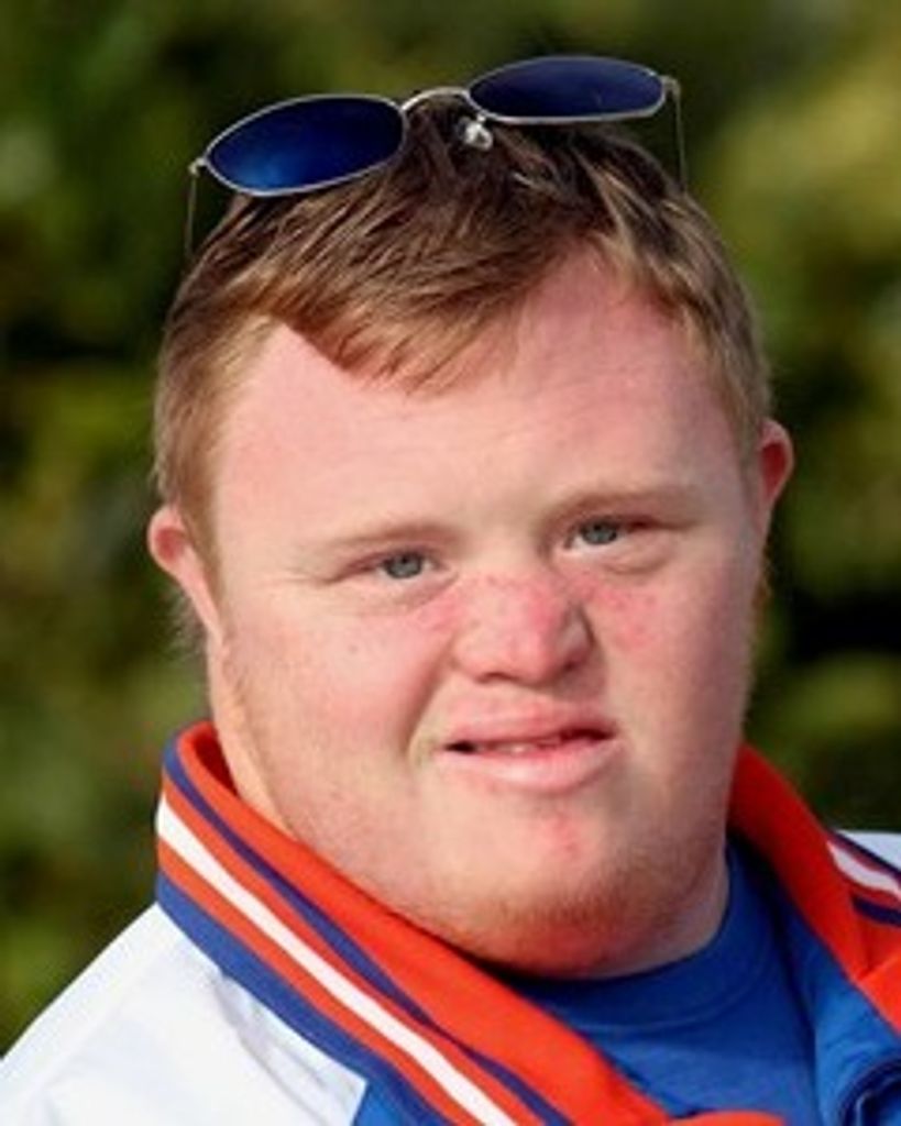 Grant Newell Profile Photo