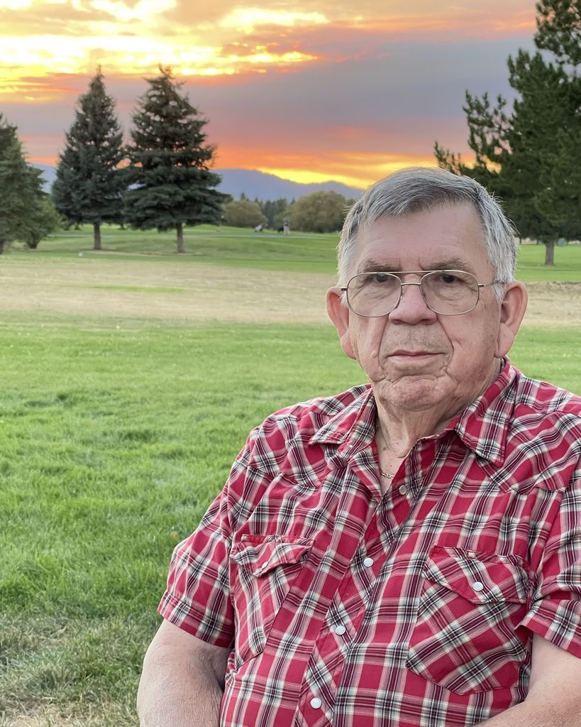 Eugene "Skip" W. Hallett, Jr.