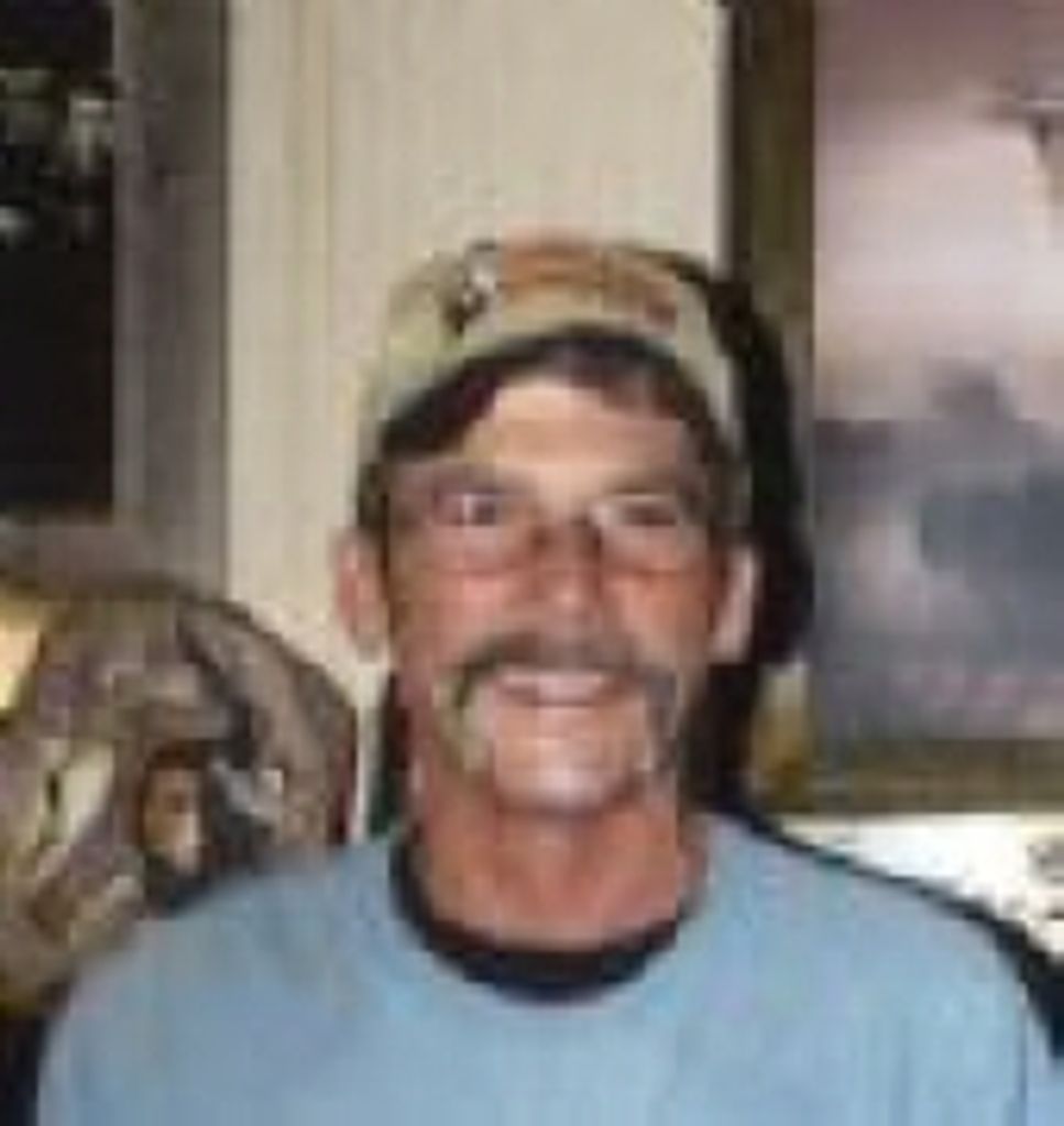 Floyd Gilliland