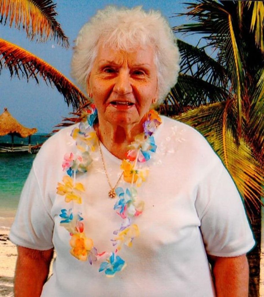 Shirley Petrovich