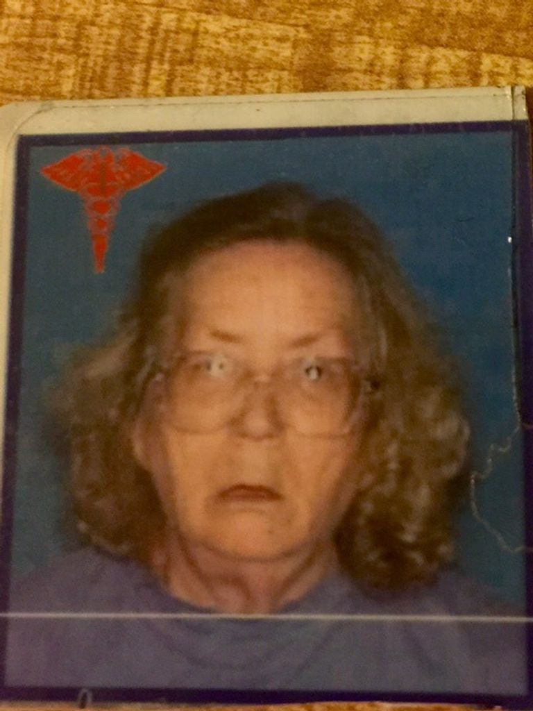 Inez "Innie" Ann Davis