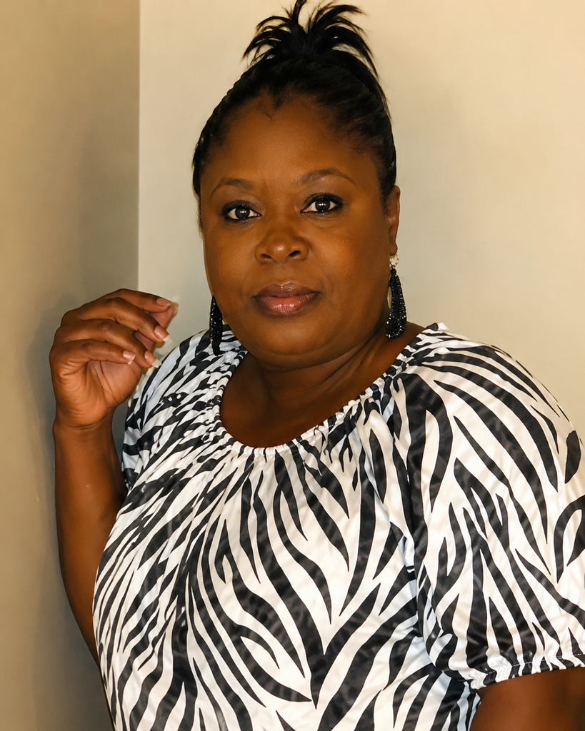 Joycelynn C. Moree