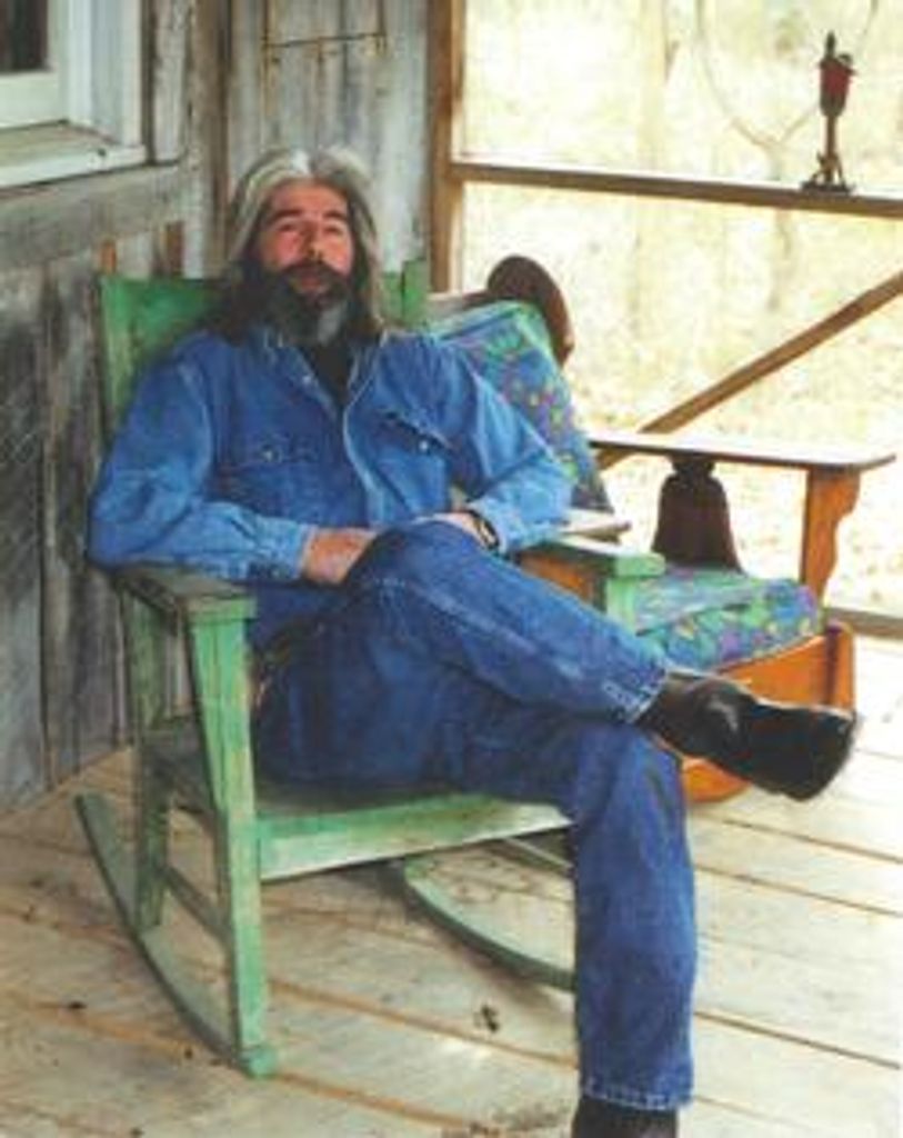 Michael S. Yeoman Profile Photo