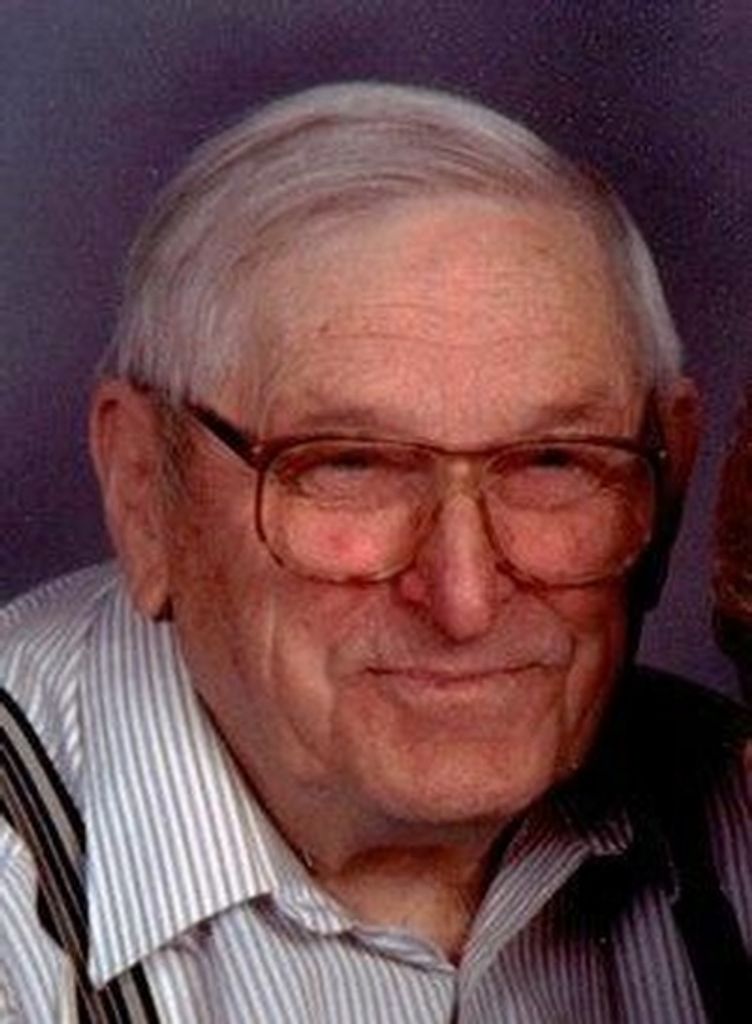 Edward L. Tesar