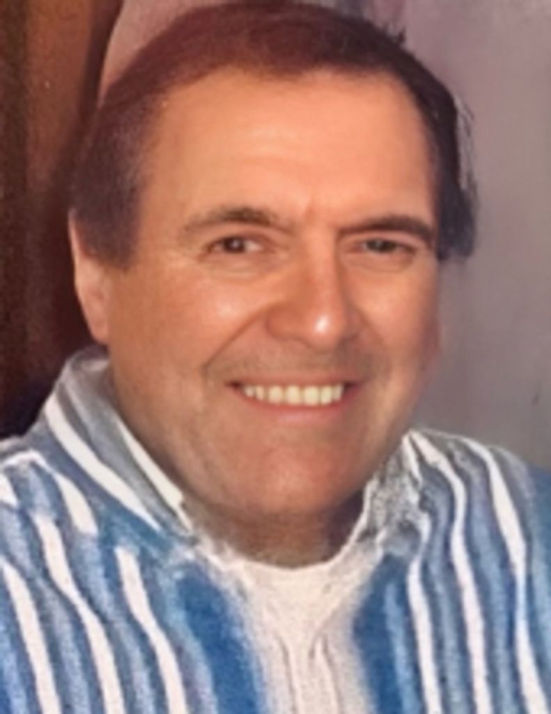George Edward Devino Profile Photo