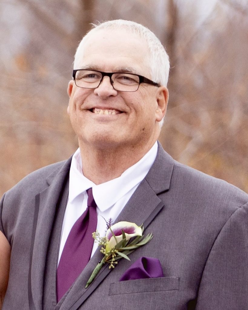 David Wayne Langen Profile Photo