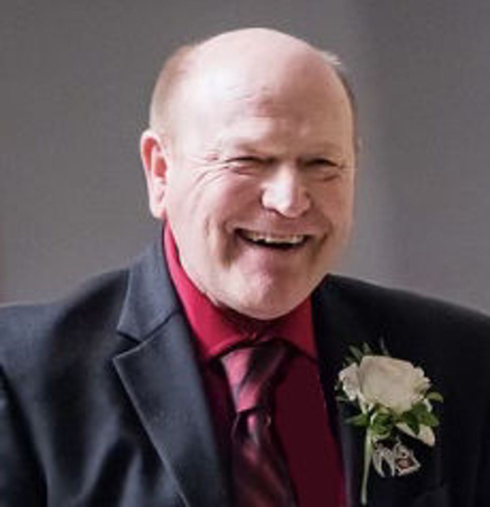 Raymond "Ray" Dodds