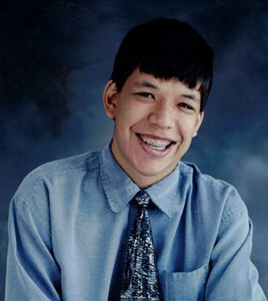 Robert David Peguero Profile Photo