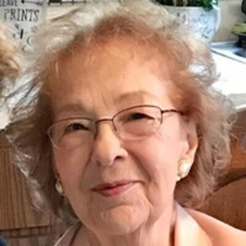 Eileen Lardin, Mosley Profile Photo