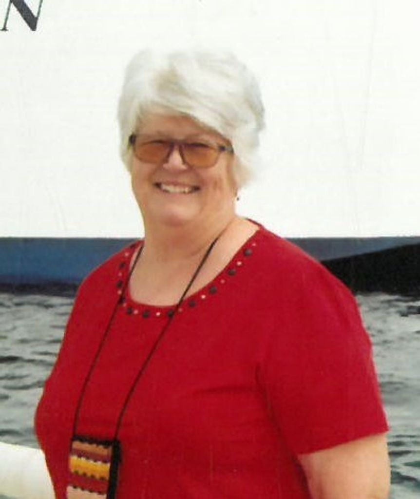 Sue Lamm Fallat