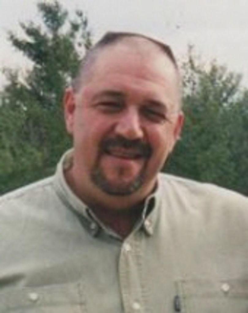 Tim Burnette