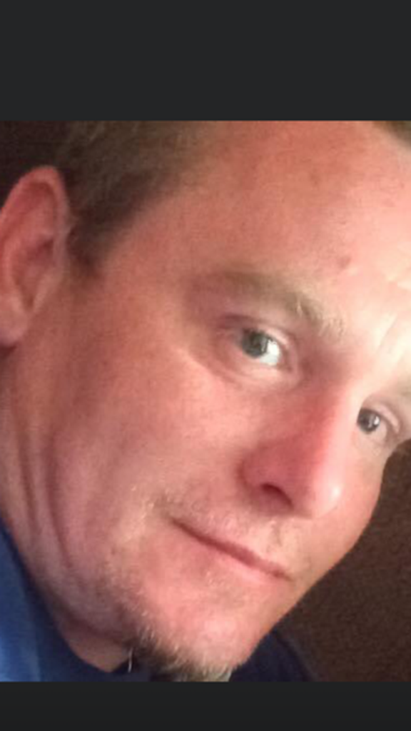 Jason A. Robinson