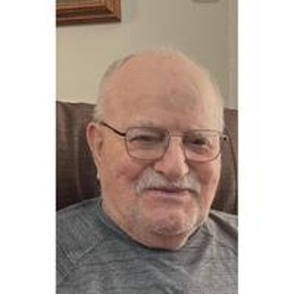 William "Bill" Peter Olson