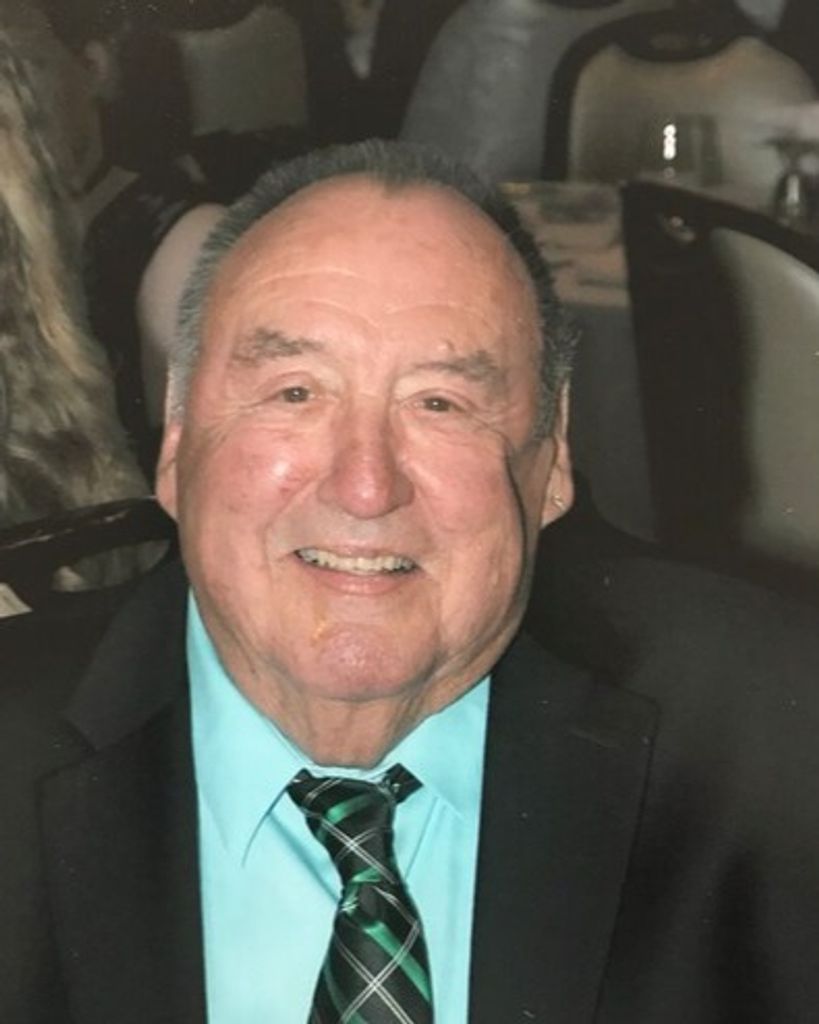 Richard Walter Barraza Profile Photo