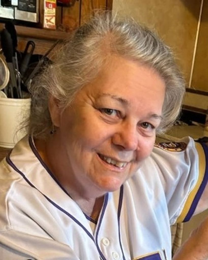Barbara Jean Bergeron Grafton