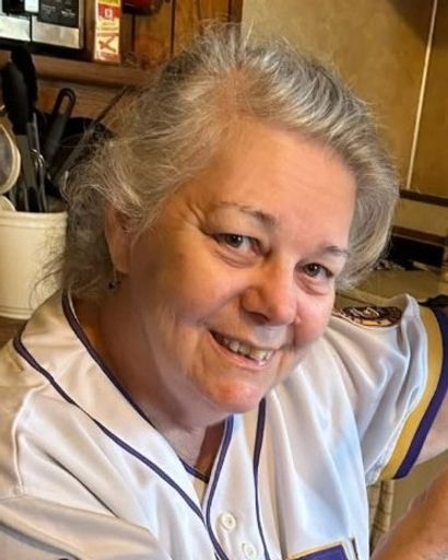 Barbara Jean Bergeron Grafton's obituary image