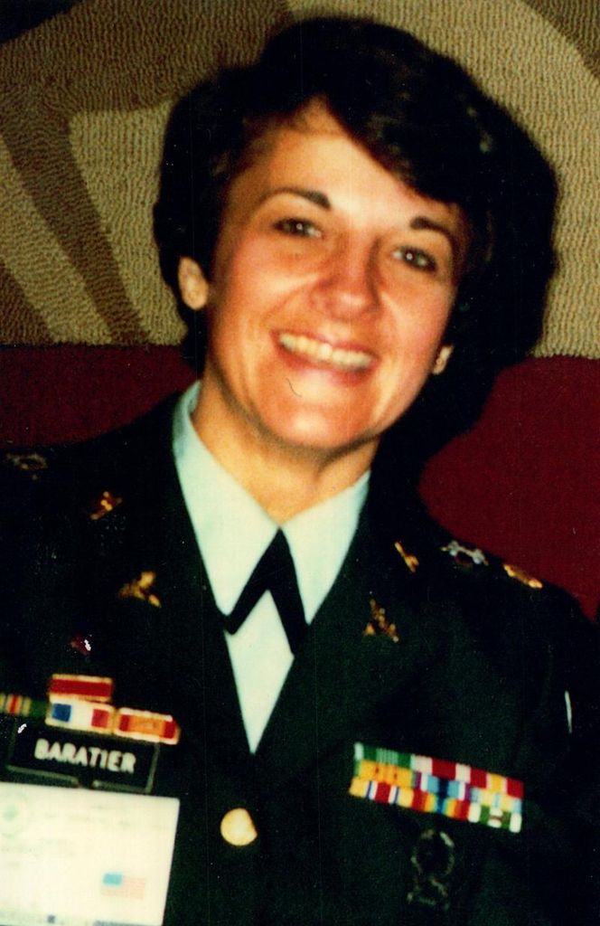 Mary E. Baratier Profile Photo