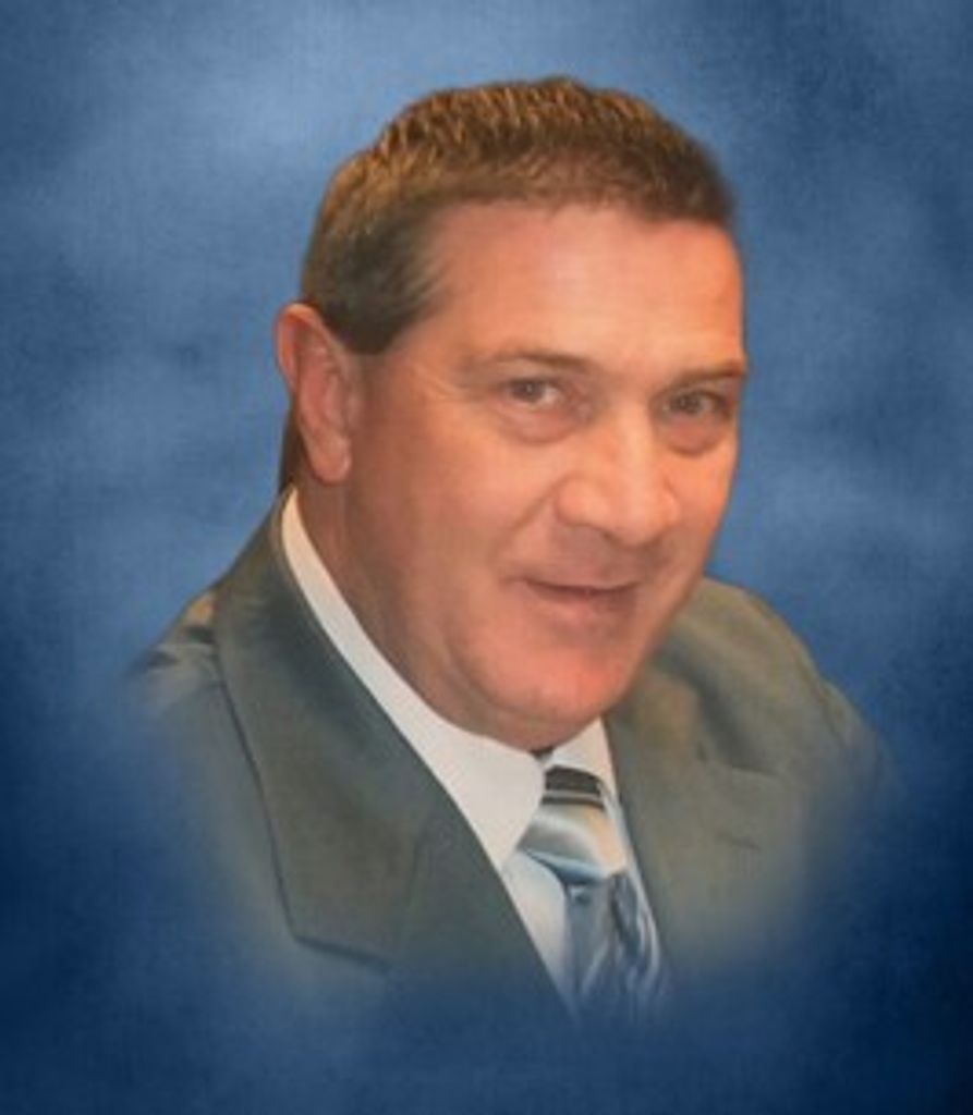 Ricky Poe Profile Photo