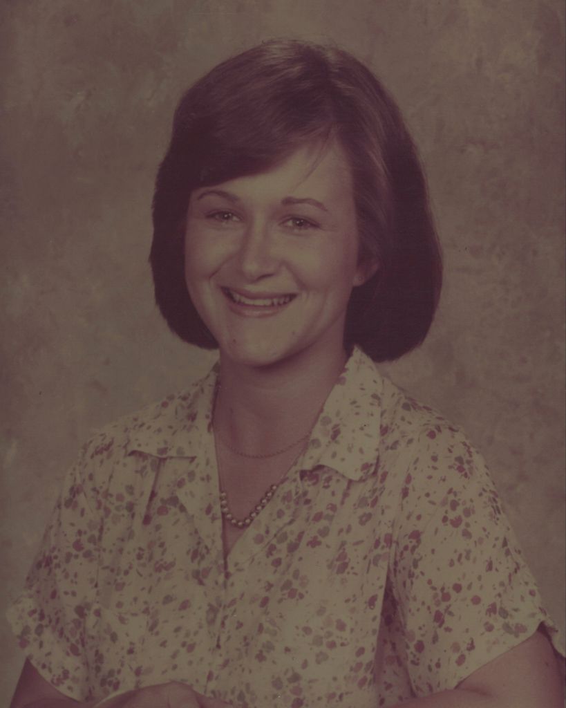 Dale Yvonne Beckworth