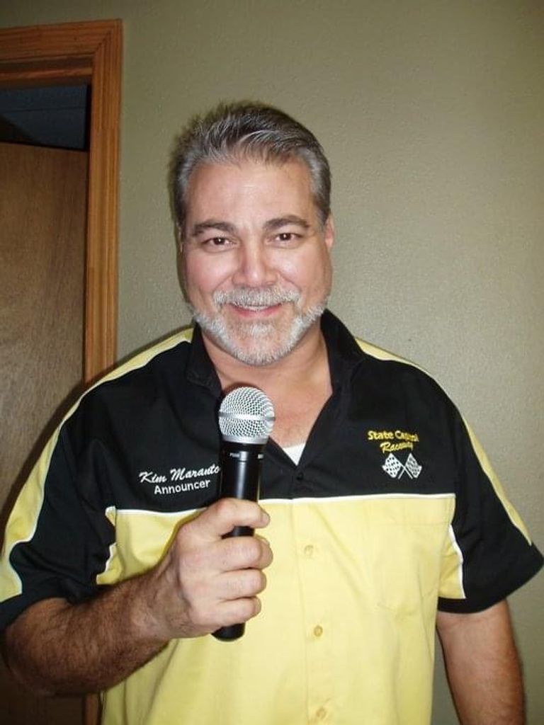 Kim Kevin Maranto Profile Photo