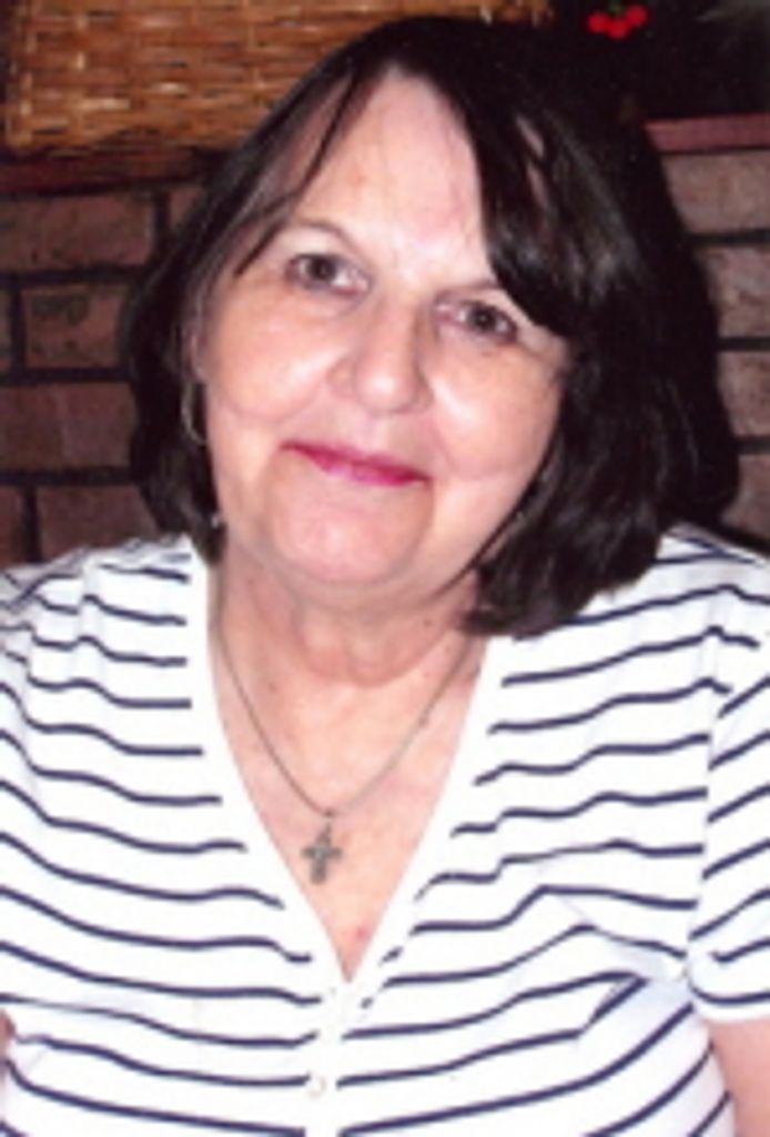 Phyllis Jean Cordes