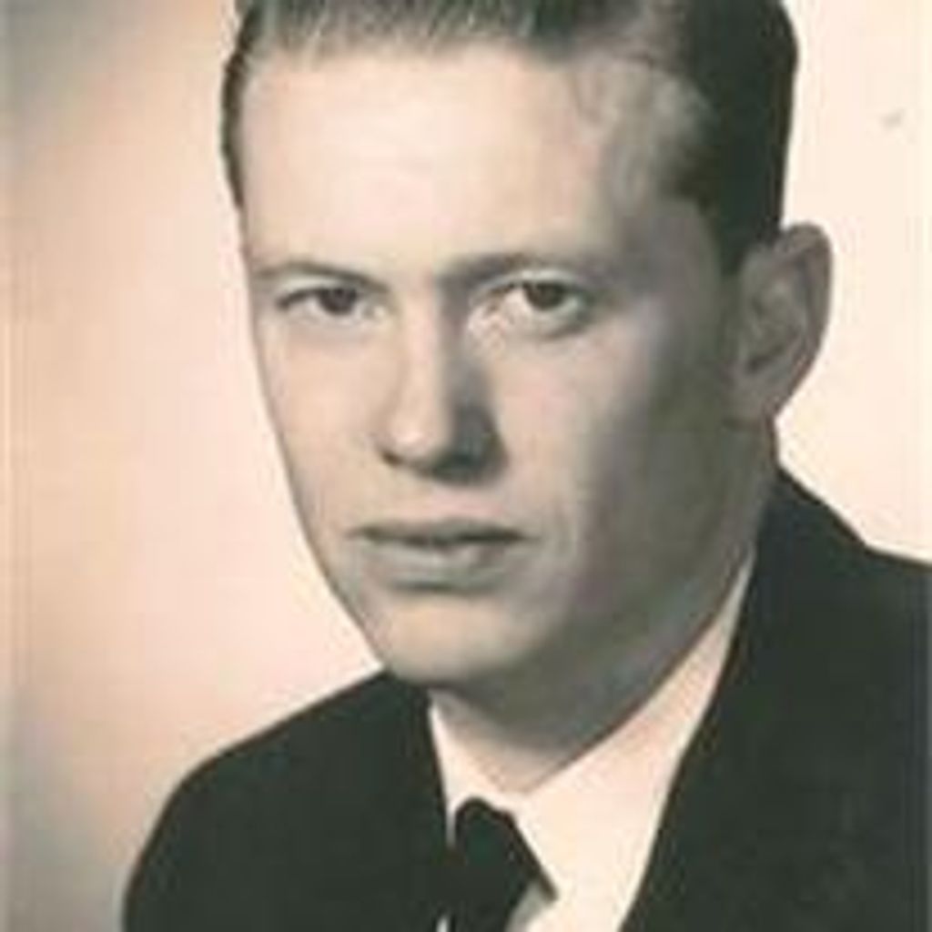 James W. Leathers