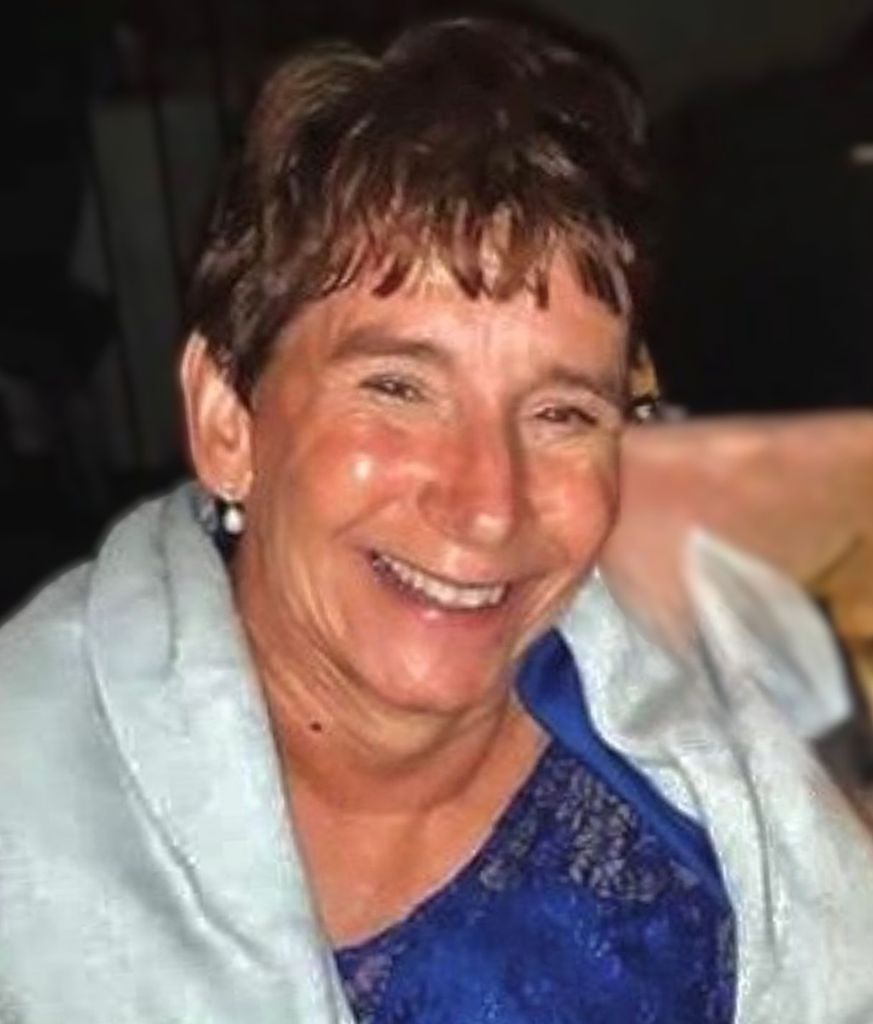 Suzanne Mae Burrows Profile Photo