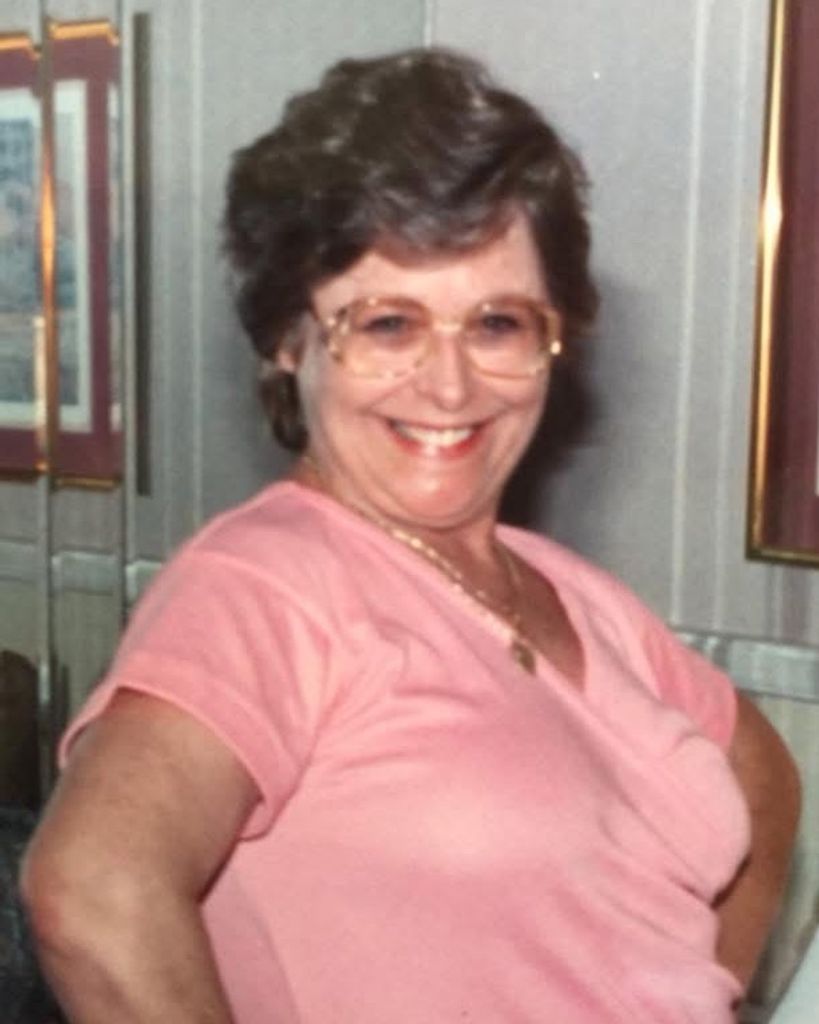 Laverne Barfield Sealy
