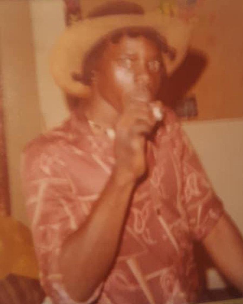 DOUGLAS BURKLEY Profile Photo