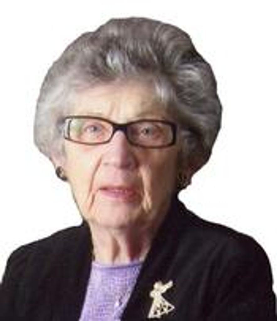 Doris V. Johnson