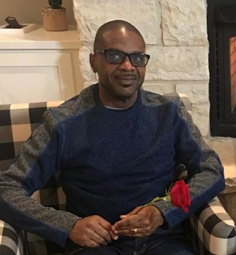 Alan Christopher Young Profile Photo