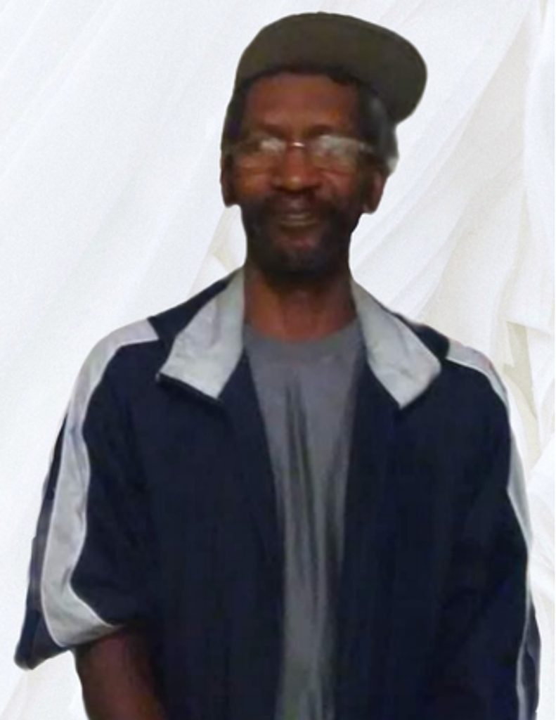 Nathaniel Caruthers Profile Photo