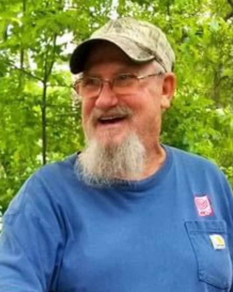 Hampton Lamar Parris, Jr.