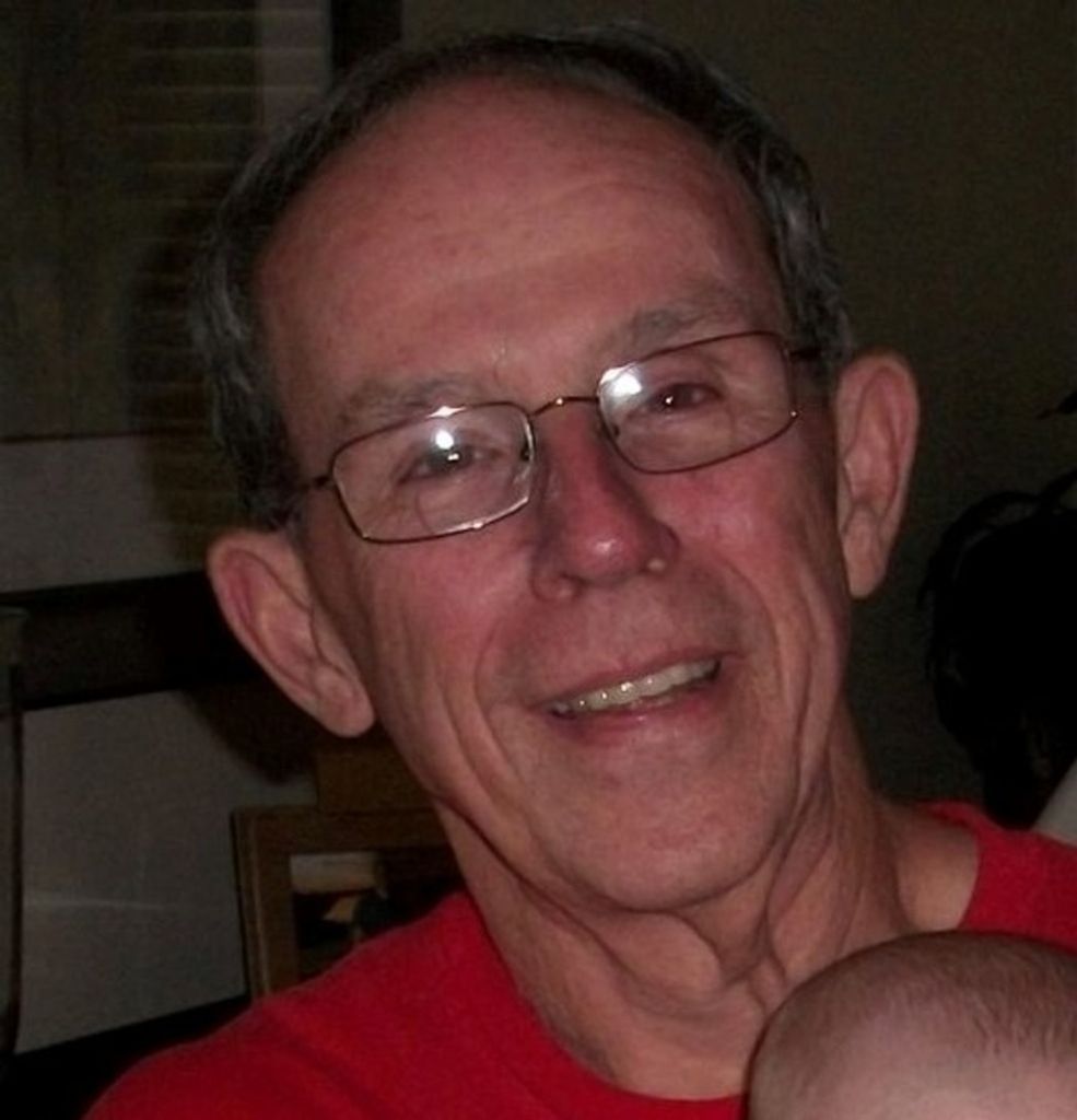 Robert Dornbush Profile Photo