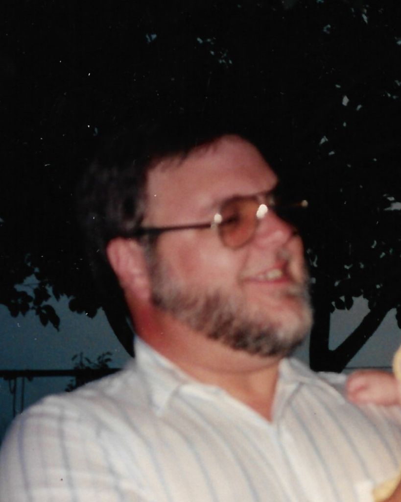William Edward McGee, Jr.