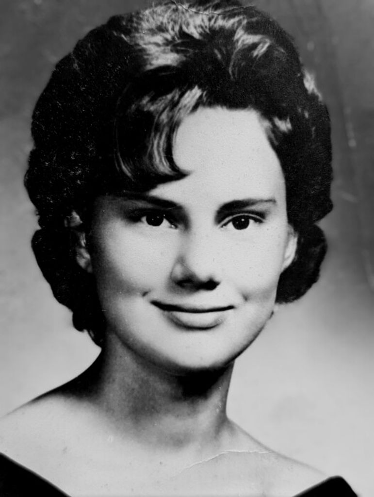 Diana Jeraldine (Bartley)  Frandsen